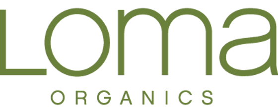 Loma Organics hair products